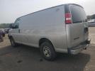 Chevrolet Express Image 2