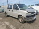 Chevrolet Express Image 5