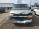 Chevrolet Express Image 4