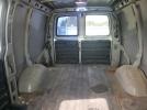 Chevrolet Express Image 11
