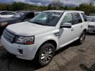 Land Rover LR2 Hse Image 1