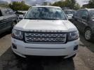 Land Rover LR2 Hse Image 4