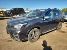 Subaru Forester Touring Image 1