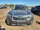 Subaru Forester Touring Image 8