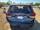 Subaru Forester Touring Image 13