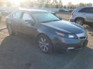 Acura TL Image 12