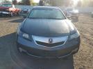 Acura TL Image 4