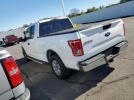 Ford F-150 Super Cab Image 3