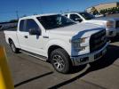 Ford F-150 Super Cab Image 2