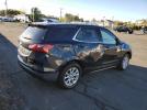 Chevrolet Equinox Lt Image 3