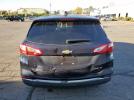 Chevrolet Equinox Lt Image 4