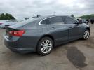 Chevrolet Malibu Lt Image 9