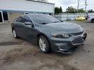 Chevrolet Malibu Lt Image 6
