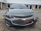 Chevrolet Malibu Lt Image 8