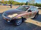 INFINITI Ex Base Image 1