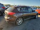 INFINITI Ex Base Image 8
