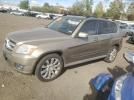 Mercedes-Benz GLK 350 4matic Image 1