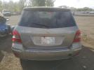 Mercedes-Benz GLK 350 4matic Image 3