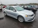 Volkswagen Jetta Se Image 5