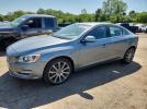 Volvo S60 Inscription Image 1