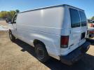 Ford Econoline E150 Van Image 2