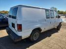 Ford Econoline E150 Van Image 9