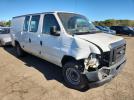 Ford Econoline E150 Van Image 3