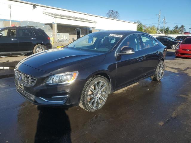  Salvage Volvo S60