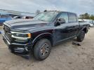Ram 2500 Laramie Image 1