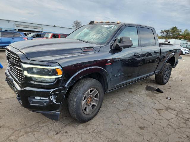  Salvage Ram 2500