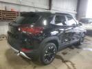 Chevrolet Trailblazer Lt Image 4