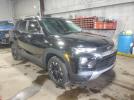 Chevrolet Trailblazer Lt Image 6