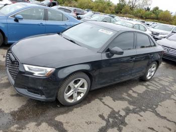  Salvage Audi A3