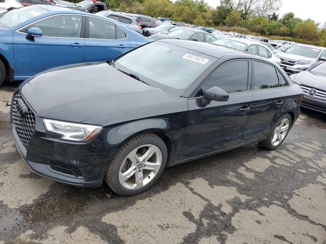  Salvage Audi A3