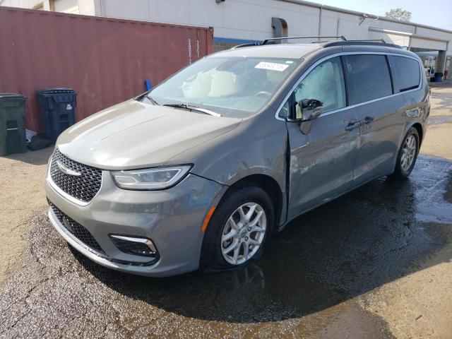  Salvage Chrysler Pacifica