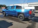 Chevrolet Silverado K1500 Lt Image 3