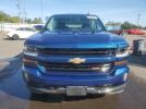 Chevrolet Silverado K1500 Lt Image 11