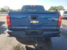 Chevrolet Silverado K1500 Lt Image 10