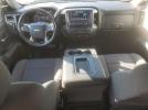 Chevrolet Silverado K1500 Lt Image 9