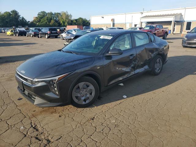  Salvage Kia K4 Lx