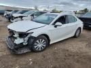Toyota Camry Le Image 1