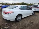 Toyota Camry Le Image 7