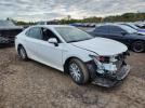 Toyota Camry Le Image 8