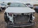Toyota Camry Le Image 4
