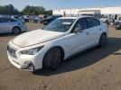 INFINITI Q50 Red Sport 400 Image 1