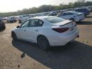 INFINITI Q50 Red Sport 400 Image 3
