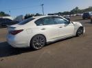 INFINITI Q50 Red Sport 400 Image 5