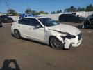INFINITI Q50 Red Sport 400 Image 2