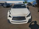 INFINITI Q50 Red Sport 400 Image 10