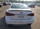 INFINITI Q50 Red Sport 400 Image 11
